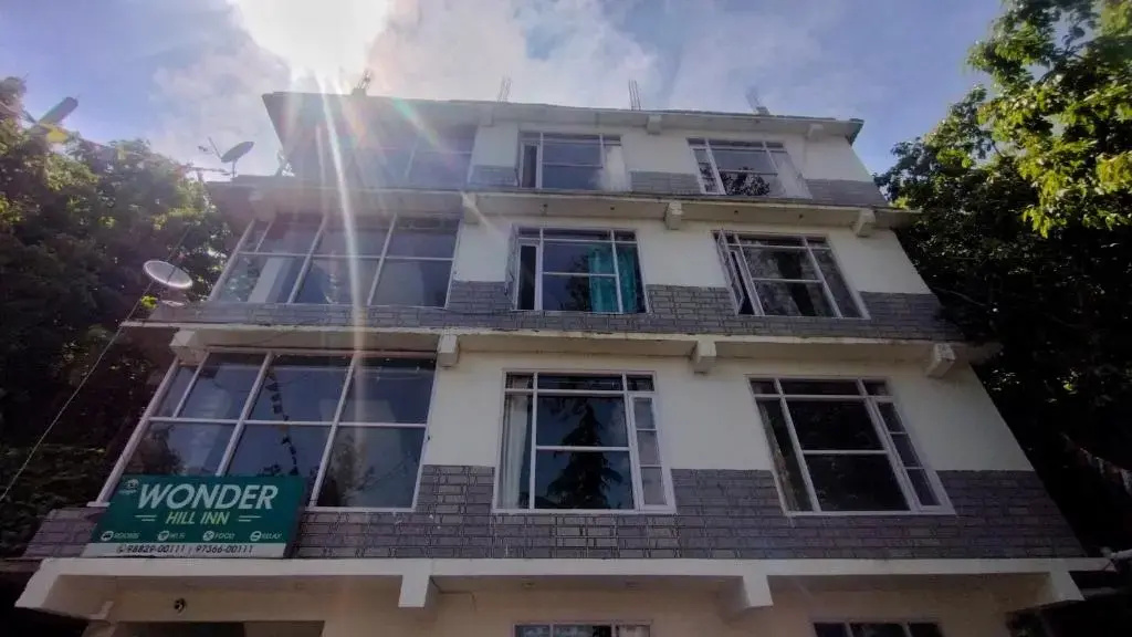 Wonder Hills Inn Narkanda
