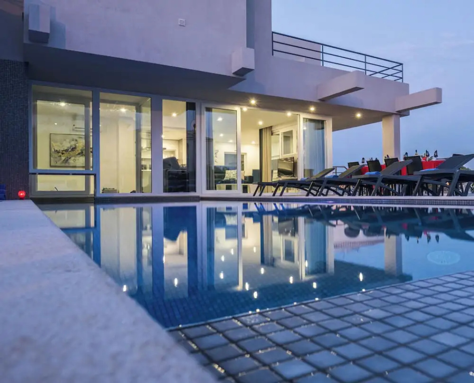 Villa Bonita Brenda
