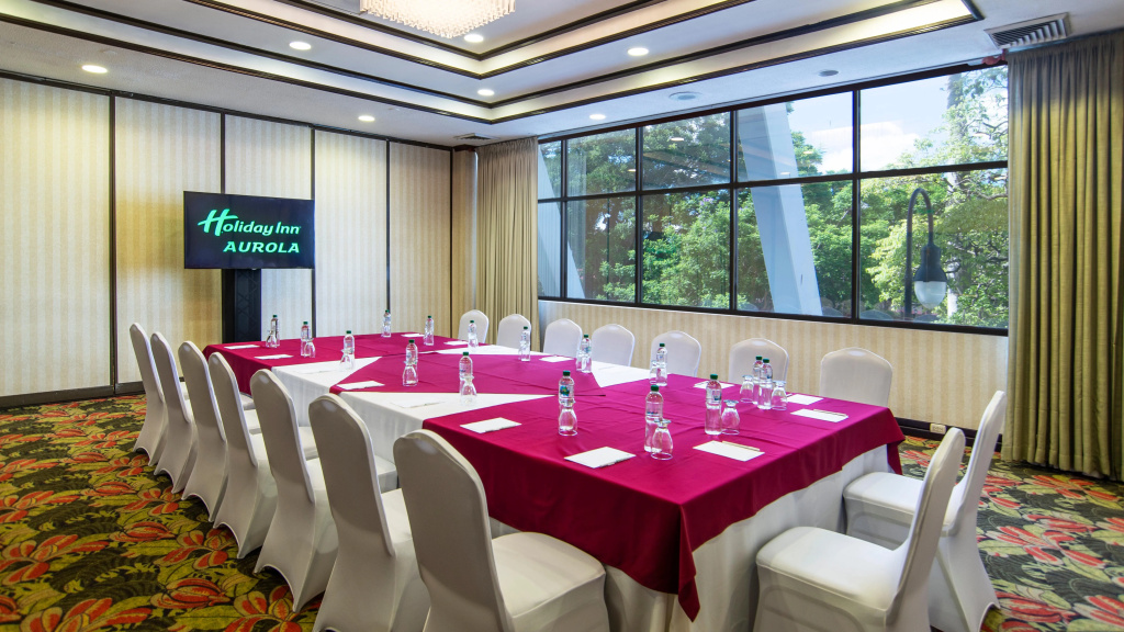 Delta Hotels by Marriott San Jose Aurola - фото 24