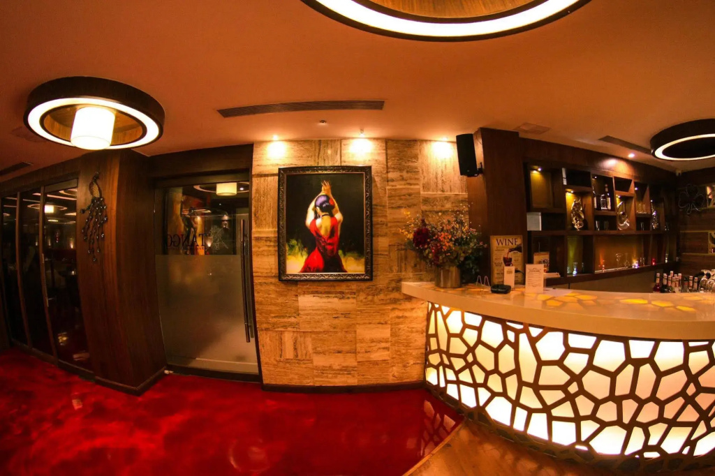Hotel photo 12