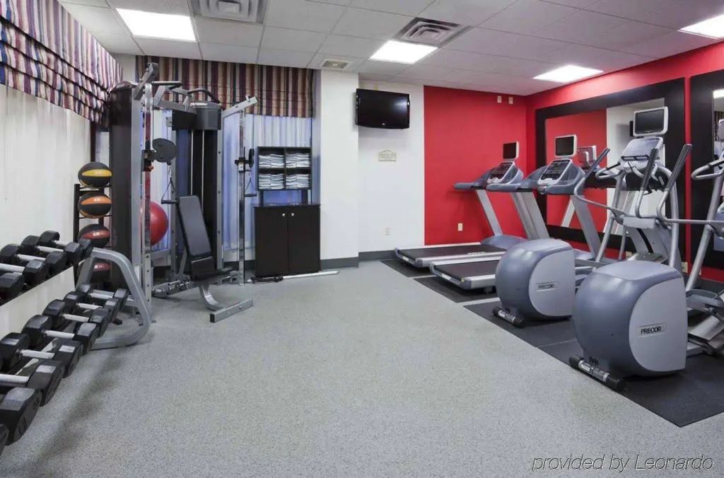 Hilton Garden Inn Minneapolis/Bloomington - Général