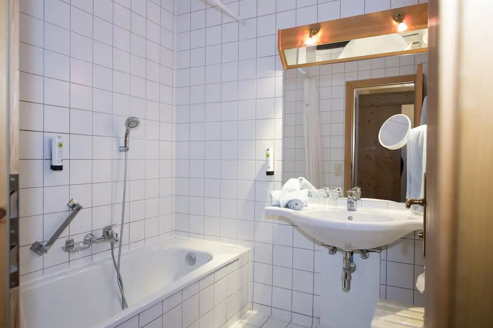Gutshof Wolfgangsee Resort & Event Hotel - Chambres