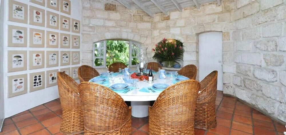 Villa San Flamingo