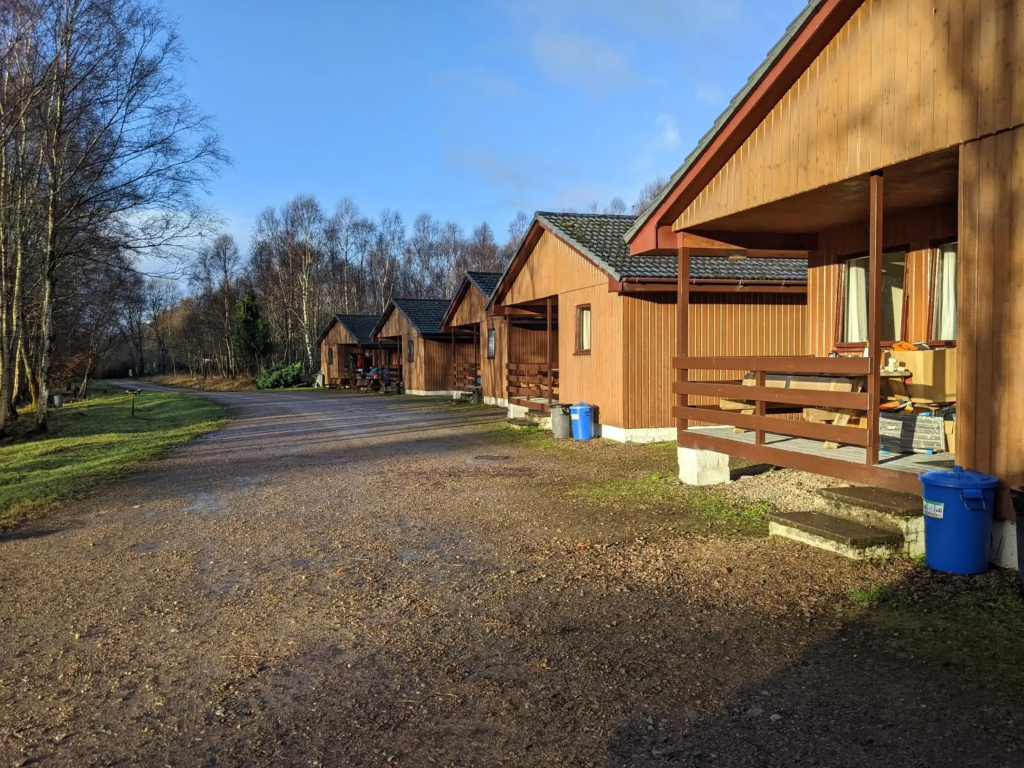 The Little Houses