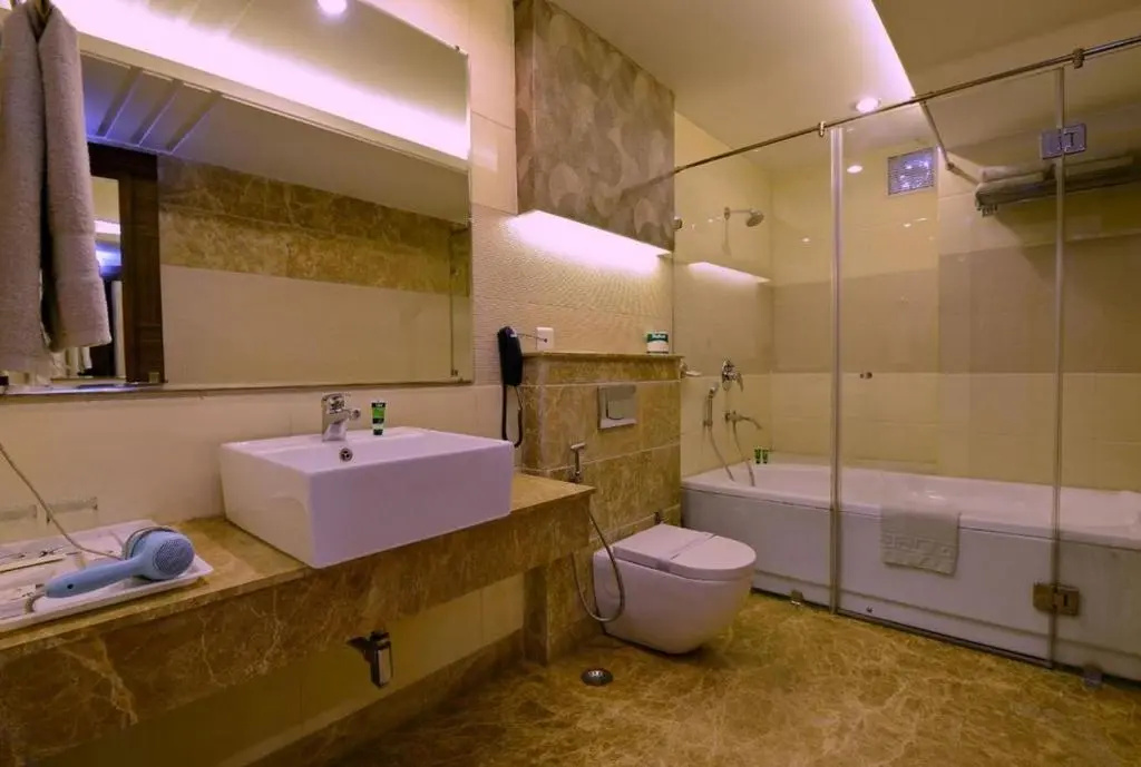 Business room