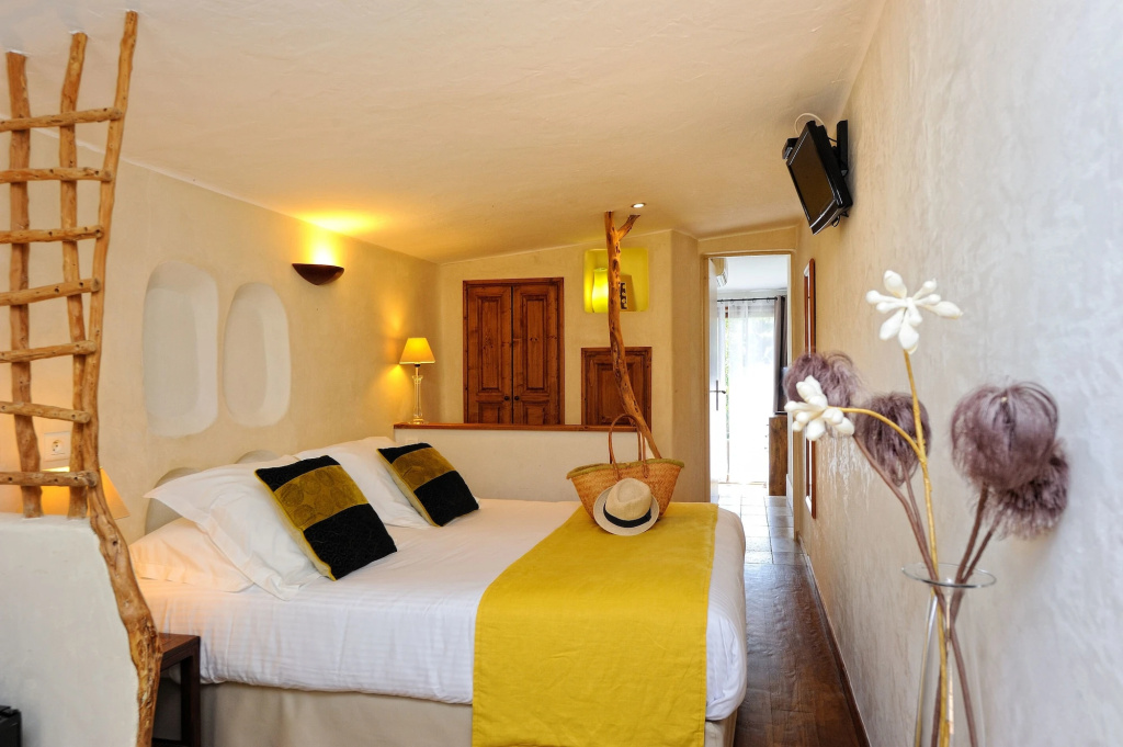 Lodge De Charme A Cheda - 5