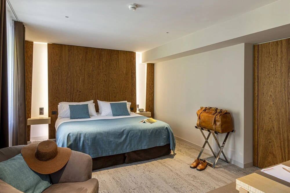 Afficher la photo 6 — Hotel & Restaurant Sodade
