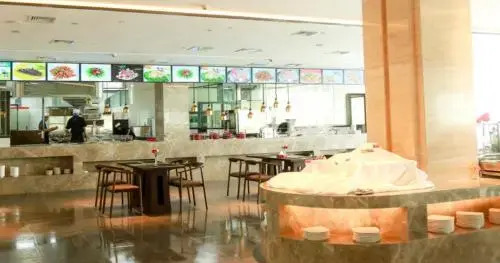 Zongsheng Hotel — фото 3