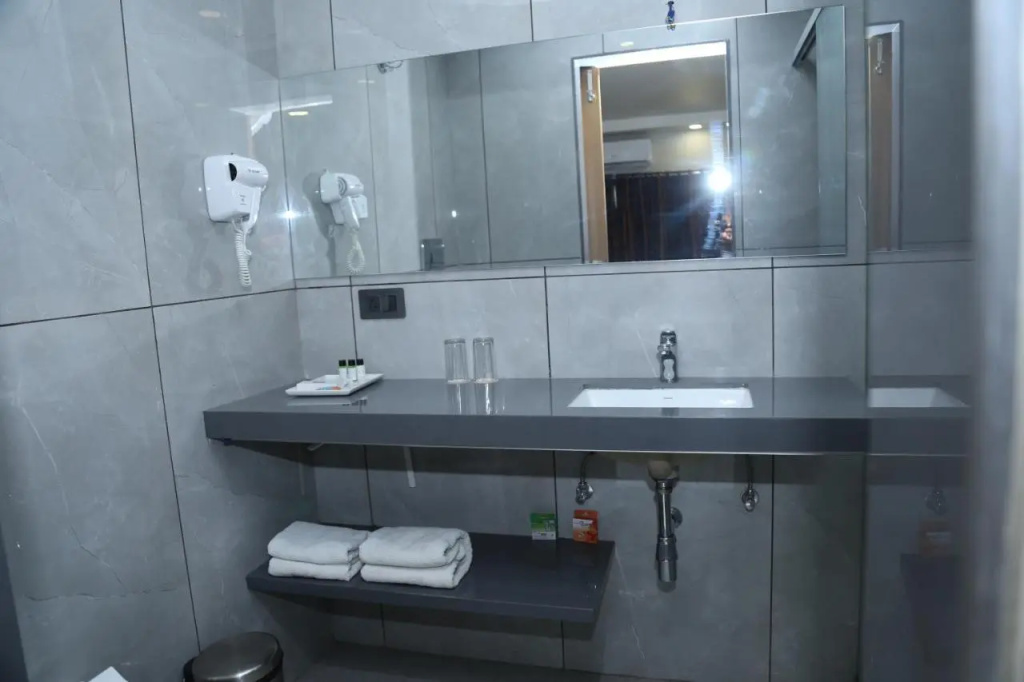 Hotel photo 20