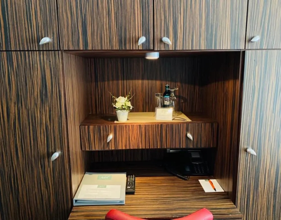 Herzogshof Boutique-Hotel am Dom Regensburg - Chambres