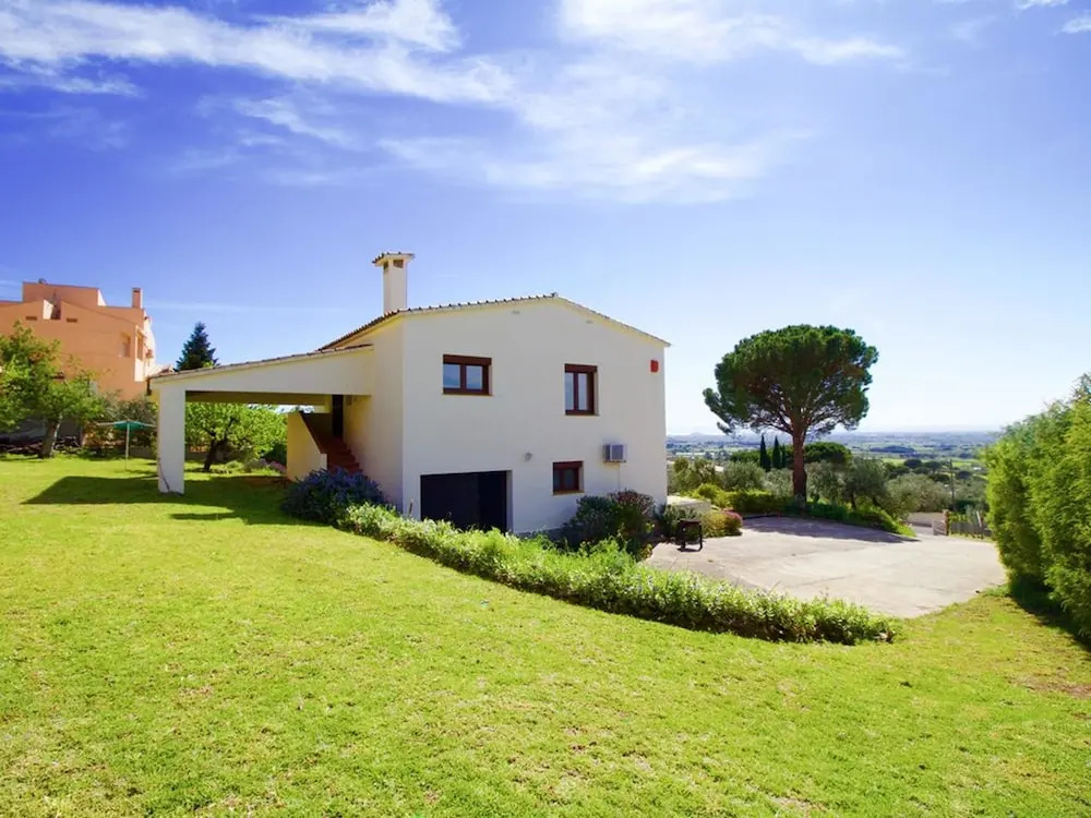 Villa 8005 - Casa Els Olivars
