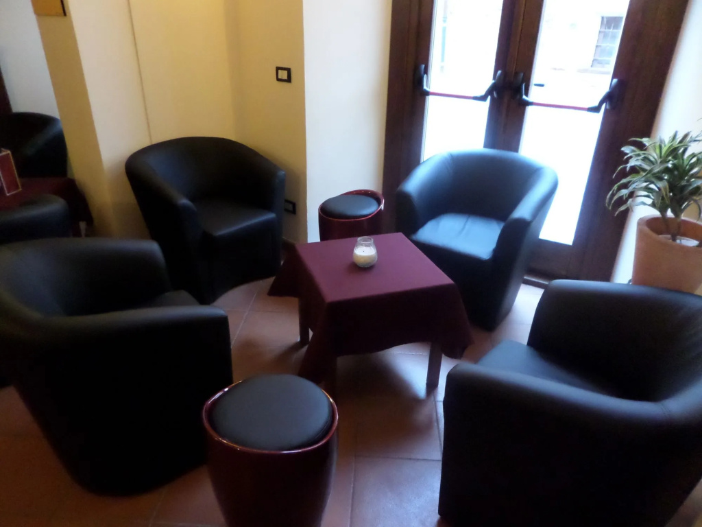 Hotel San Giacomo - Général