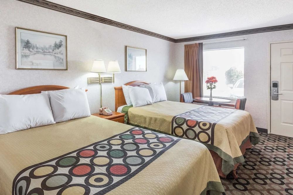 Hotel photo 18
