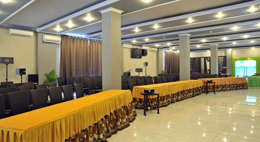 Hotel photo 15