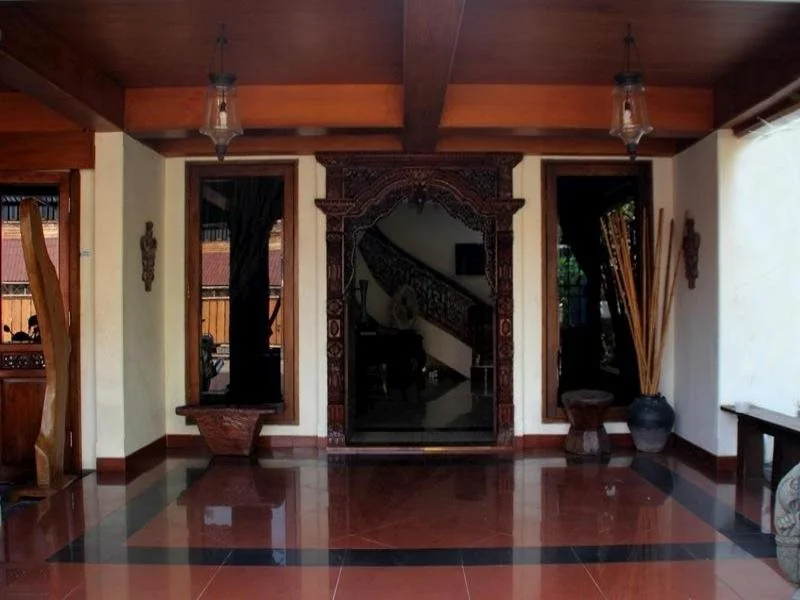 Hotel photo 8