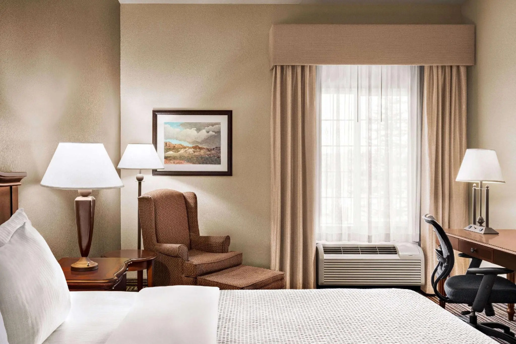 La Quinta Inn & Suites by Wyndham Trinidad - Chambres