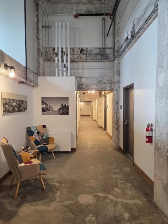 The Mill Hotel — фото 2