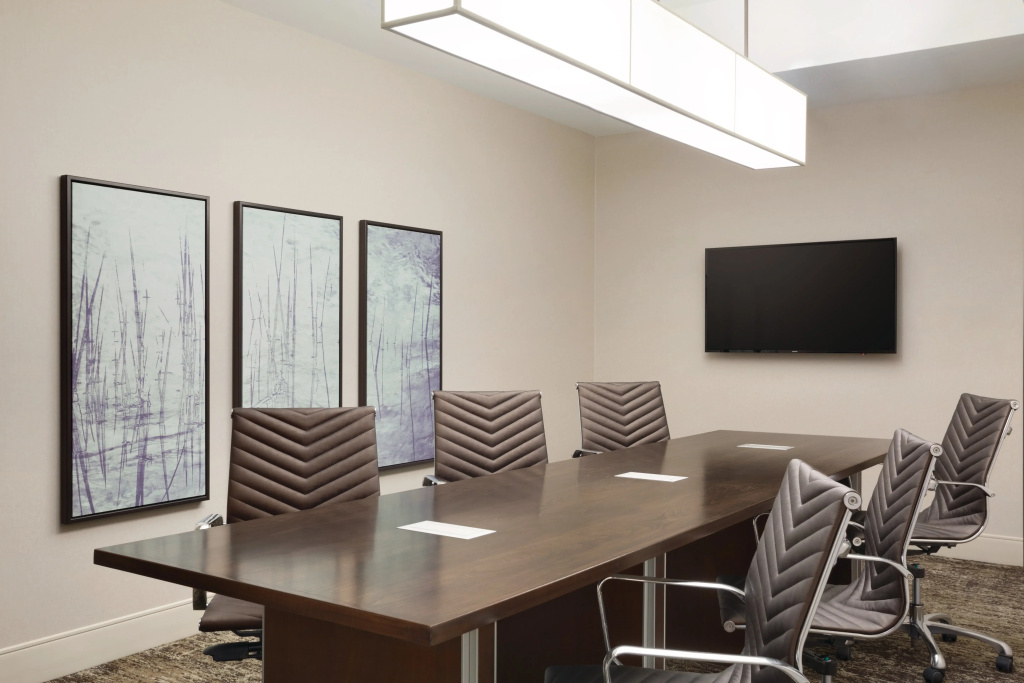 Holiday Inn Chicago - Schaumburg by IHG - Général