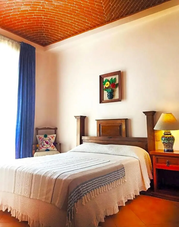 Hotel Lunata - Near Playa del Carmen Main Beach - Chambres