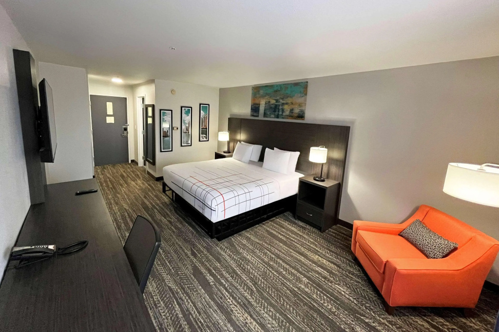 La Quinta Inn & Suites by Wyndham South Holland - Général