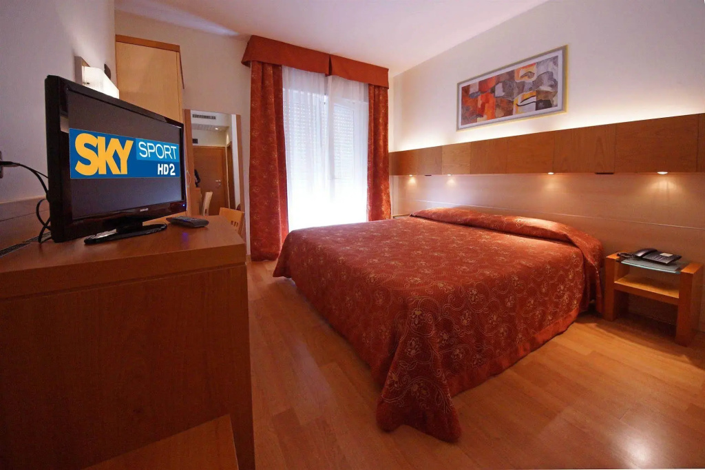 Campagnola Hotel - Général