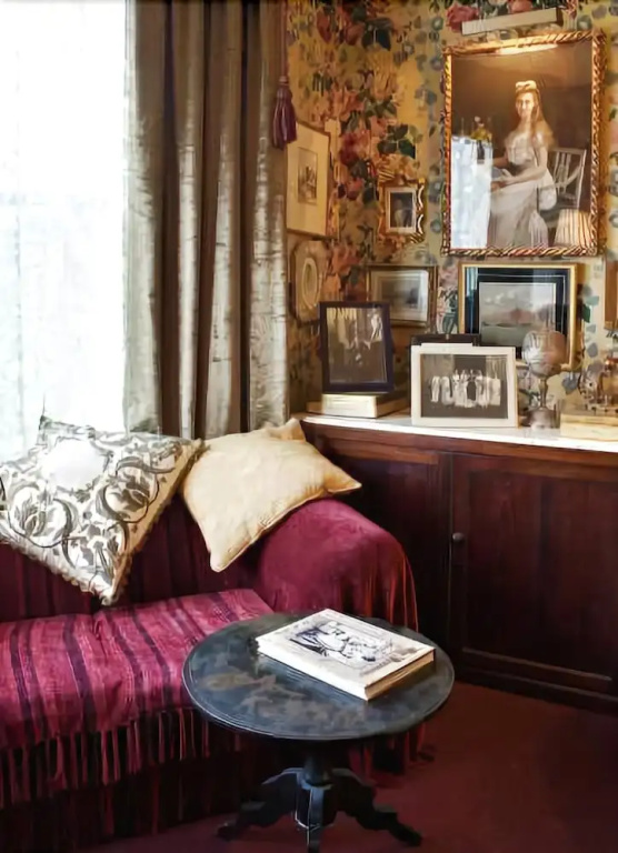 The Victorian B&B - фото 10
