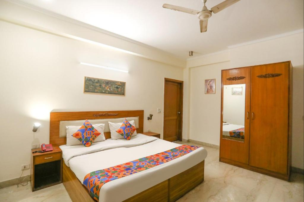 Hotel photo 5
