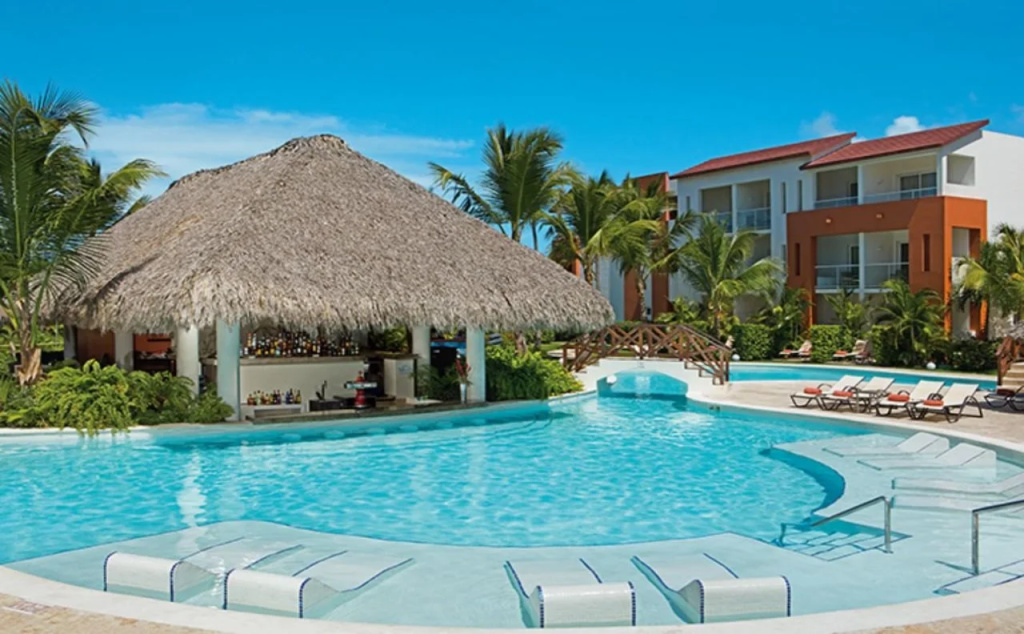 Now Garden Punta Cana All Inclusive - Général