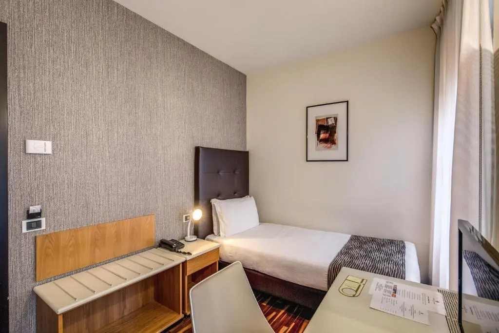 Single room