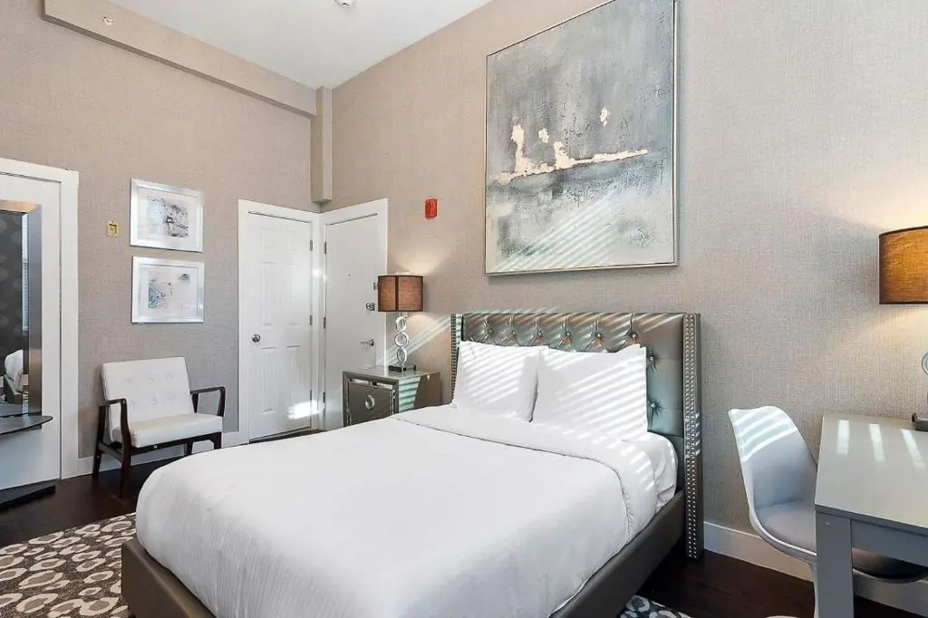 Hotel photo 4