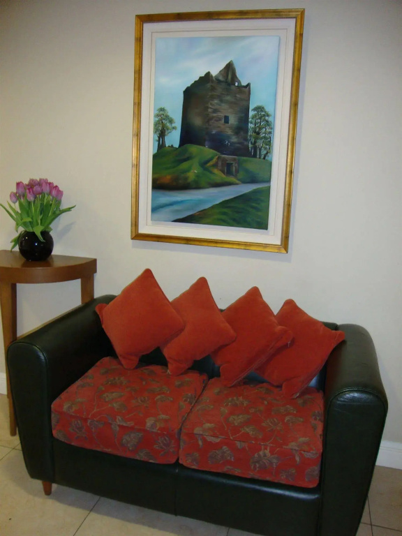 Ard Ri House Hotel - Général