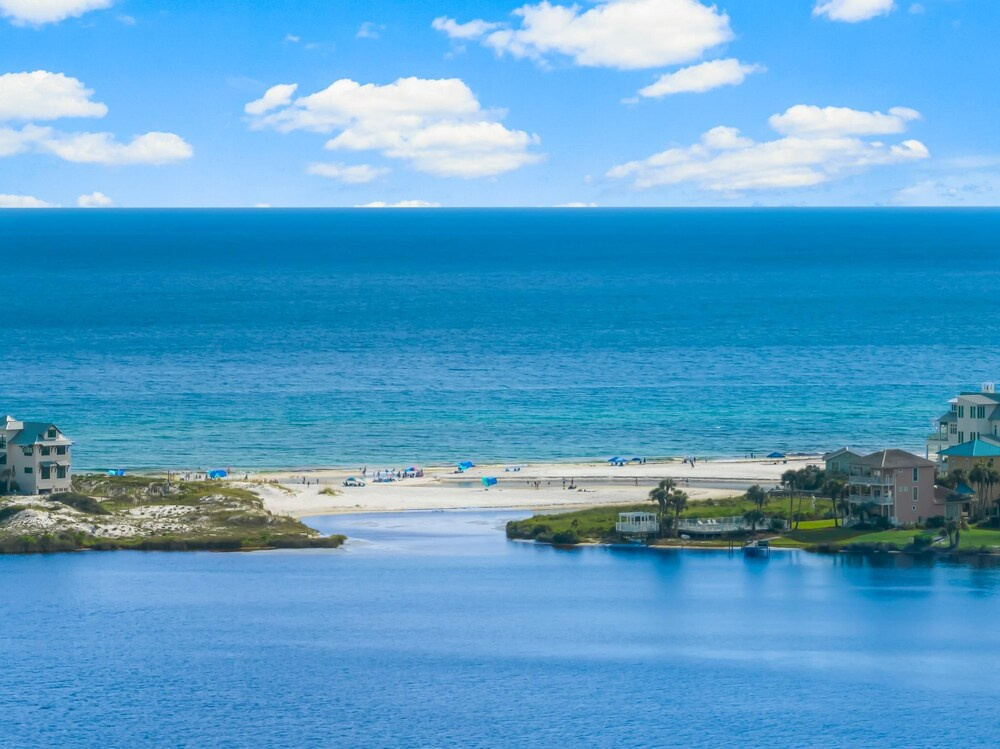 30A - Gulf Vista Townhomes
