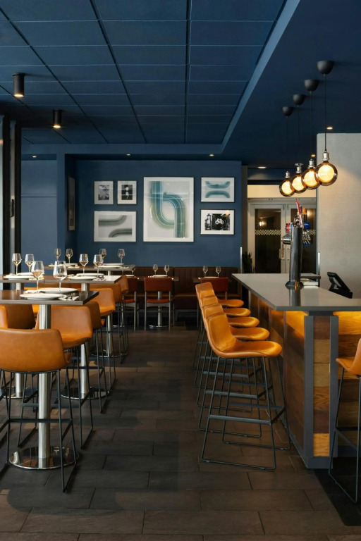 Four Points by Sheraton Surrey - фото 29