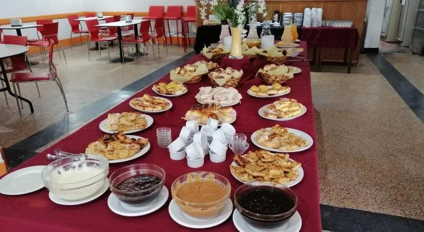 Hotel Palace Piriápolis - Général