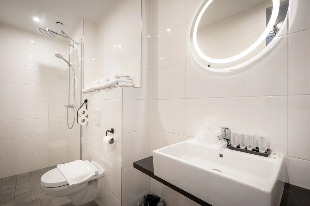 Hotel photo 9