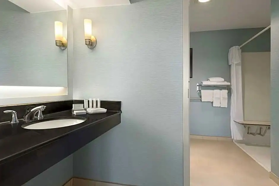 Homewood Suites Columbus Hilliard - Chambres