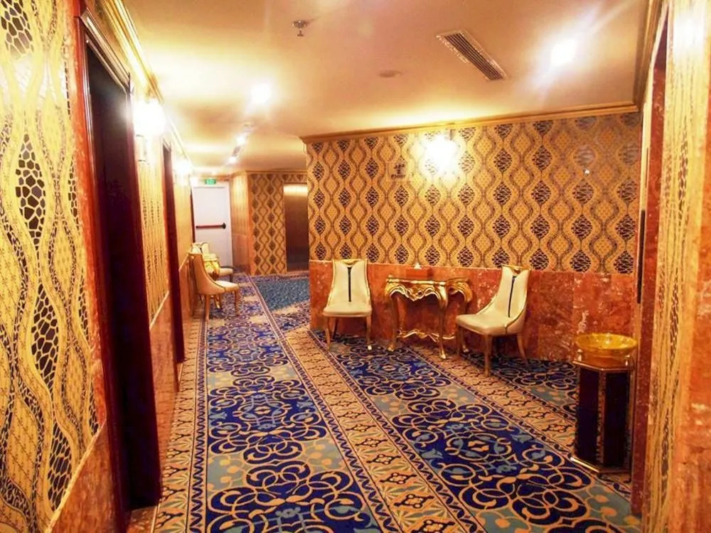 Al Olayan Al Khalil Makkah Hotel - Général