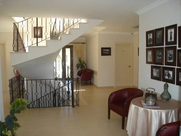 Alibey Han Hotel - фото 10
