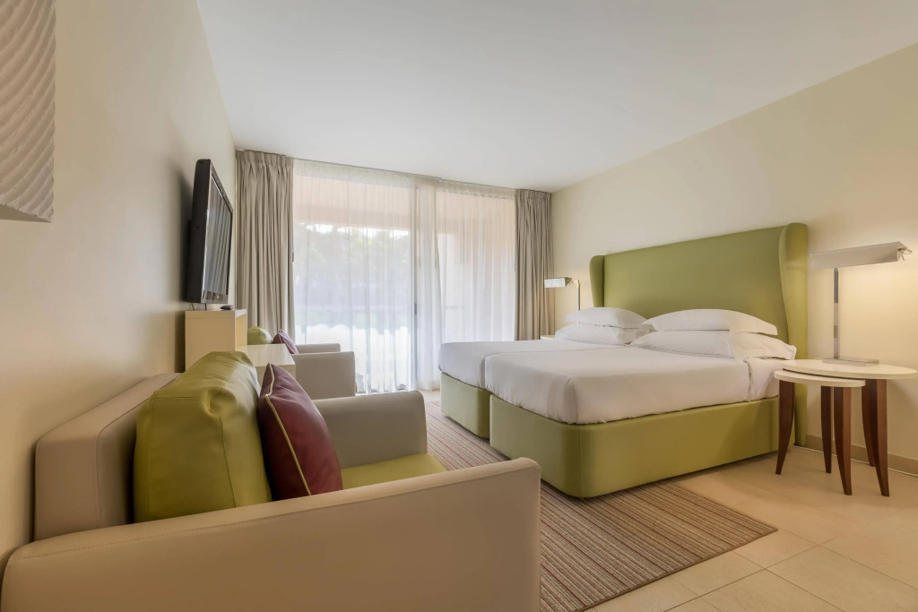 NAU Sao Rafael Suites – All Inclusive - фото 28