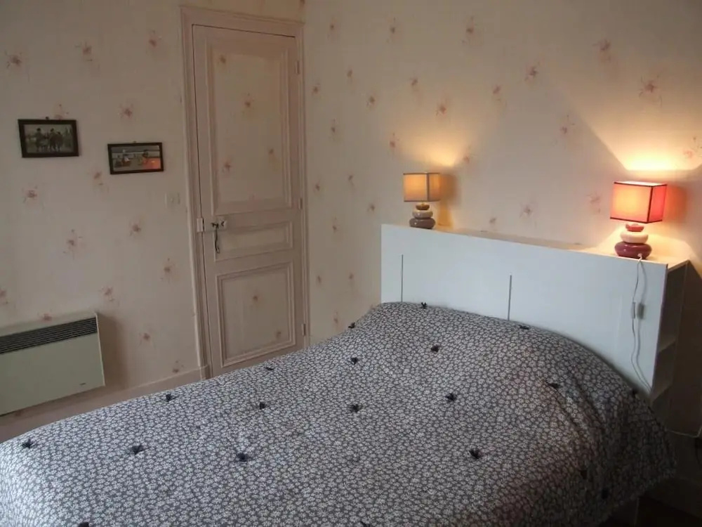 Voir la photo 3 — Ferme des Gouleries
