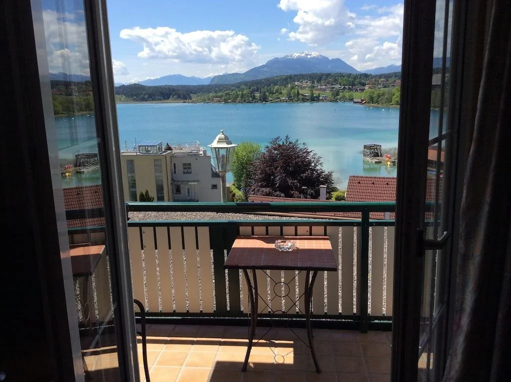 Hotel Villa Desiree - Adults Only - Général