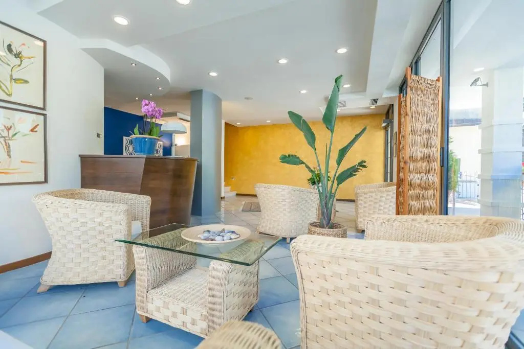 Hotel photo 4