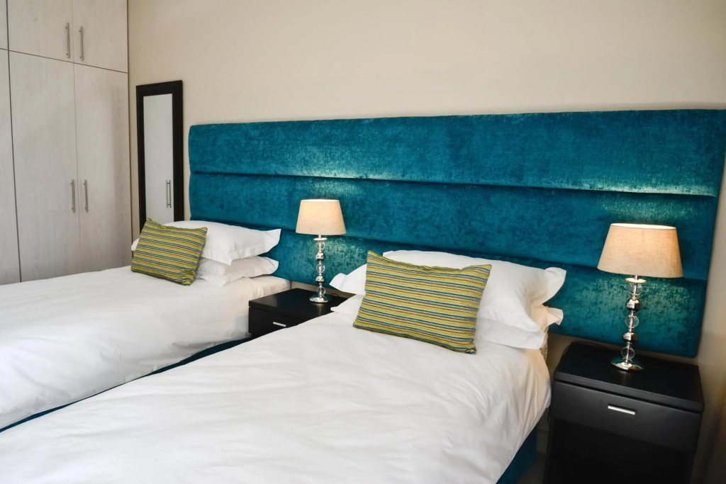 Vredenburg Boutique Lodge - Général
