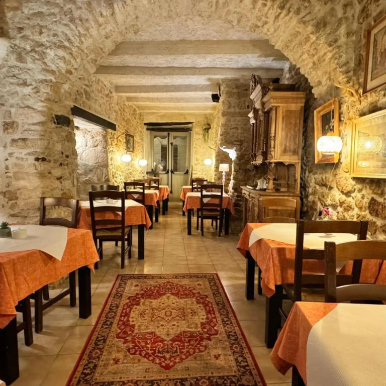 Hôtel Colomba - Général