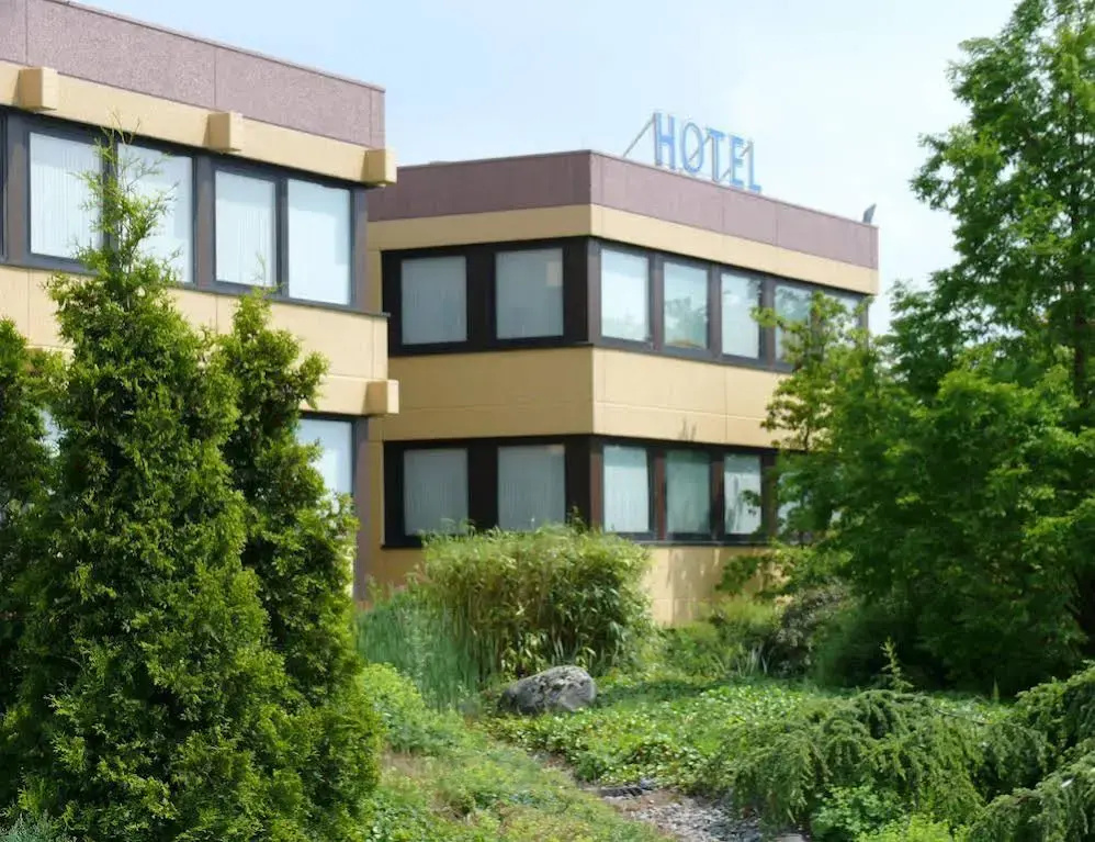 Hotel photo 30