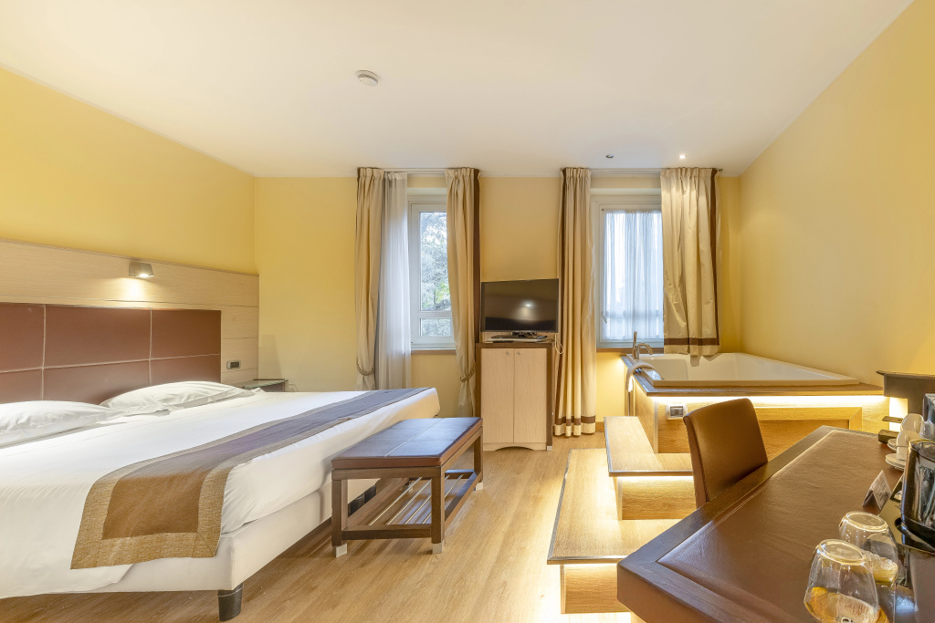Hotel Master - Général