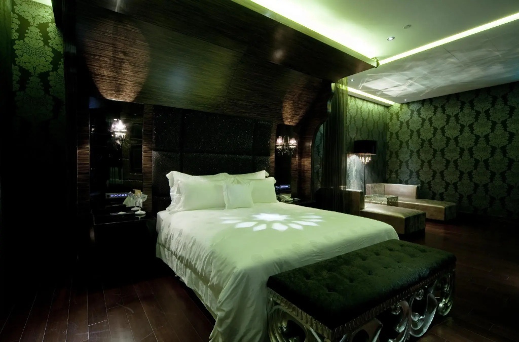 Wego Boutique Hotel - Dazhi - Général