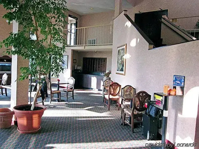 Motel 6 Lakeland