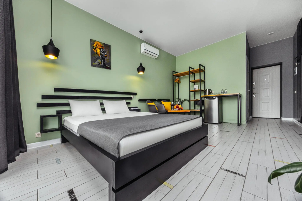 Hotel photo 5