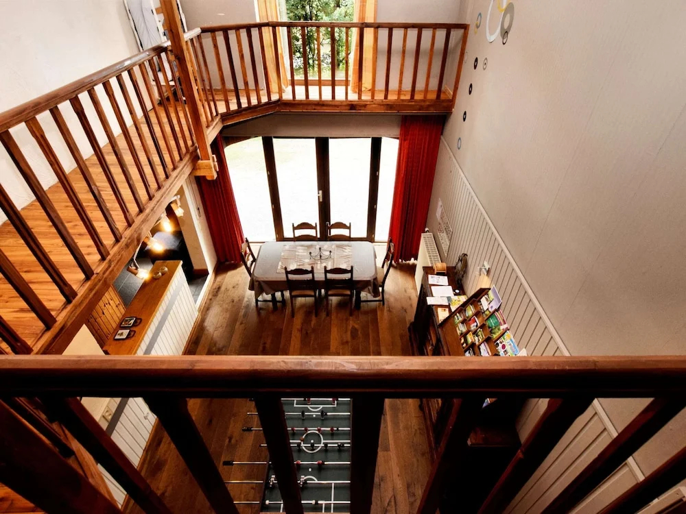 Holiday Home in Rendeux With Terrace - фото 10